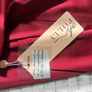 NWT Oh Polly Batch 1702 Dred 8